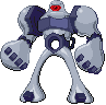 Shadow Melmetal (Gigantamax)